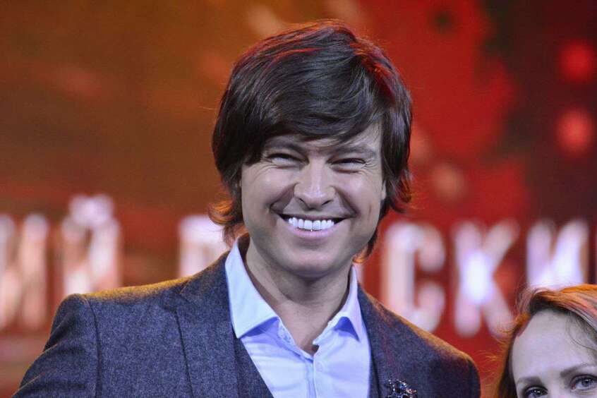 ПРОХОР ШАЛЯПИН