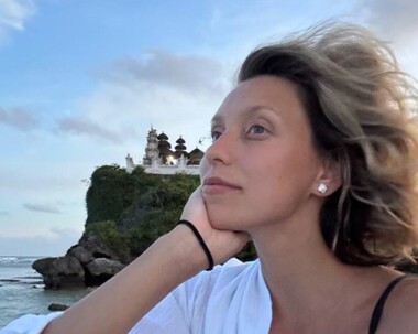 Регина Тодоренко