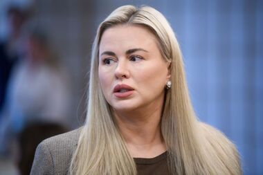 Анна Семенович «перебрала» на отдыхе: звезда пожалела о выпитом накануне