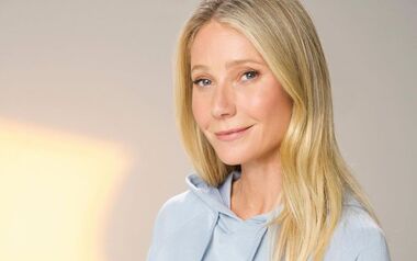 52-летняя Гвинет Пэлтроу «слезла» с многолетней диеты и показала фигуру в купальнике
