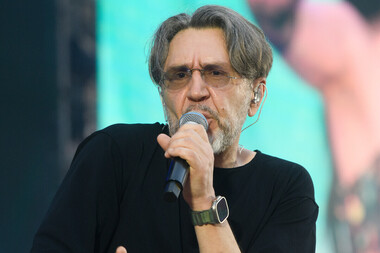 Сергей Шнуров