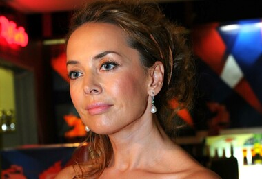 Жанна Фриске