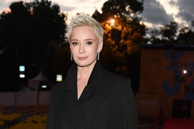 Земфира* и Чулпан Хаматова внесены в базу «Миротворца»