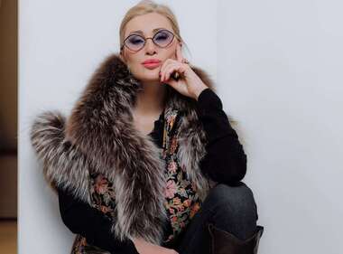 ВИКА ЦЫГАНОВА