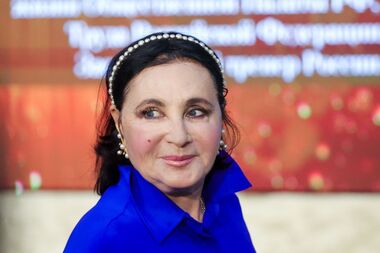 У «династии» Винер особый день: вся семья собралась ради дня рождения внучки тренера