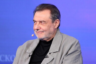 Алексей Учитель