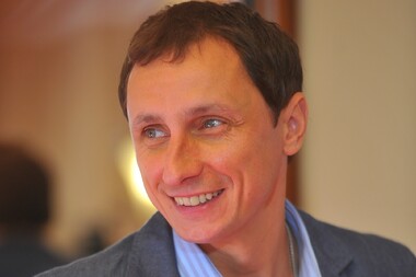 Вадим Галыгин рассекретил необычное имя, которое дали его внуку