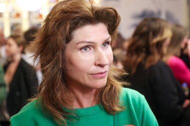 «Я не выключена из жизни»: Камынина высказалась об ухудшении своего состояния