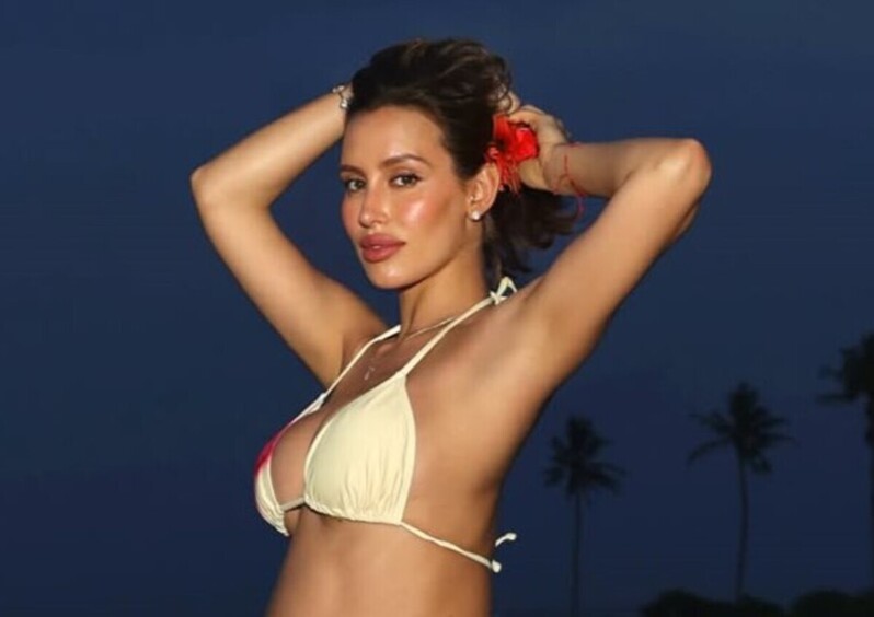 Валентина Иванова