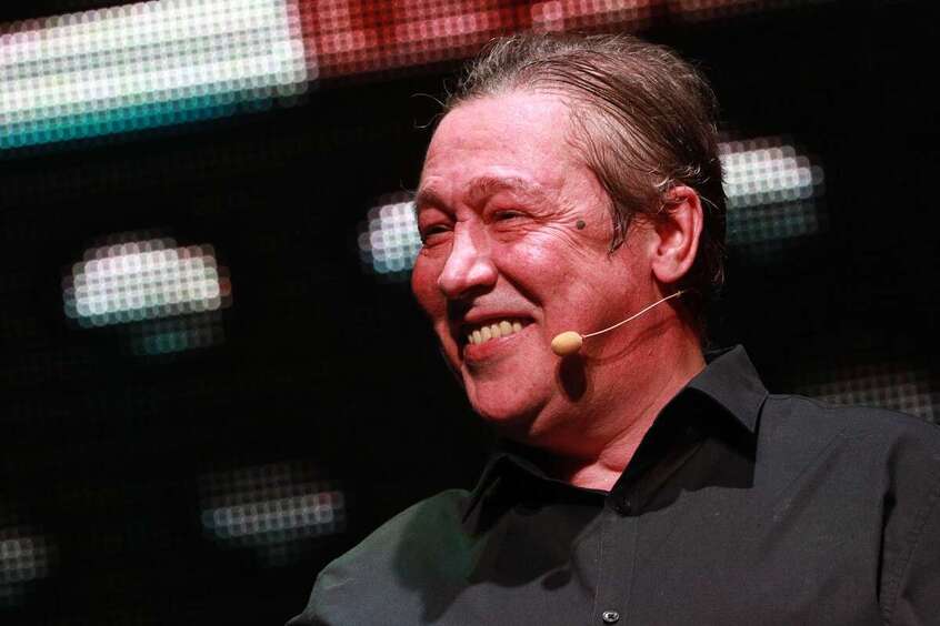 Михаил Ефремов