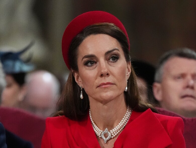 Кейт Миддлтон