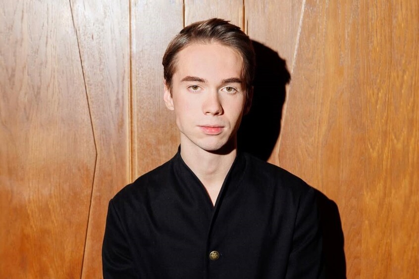 «Захотелось целоваться с девчонками»: Денис Власенко вспомнил, как избавлялся от лишнего веса