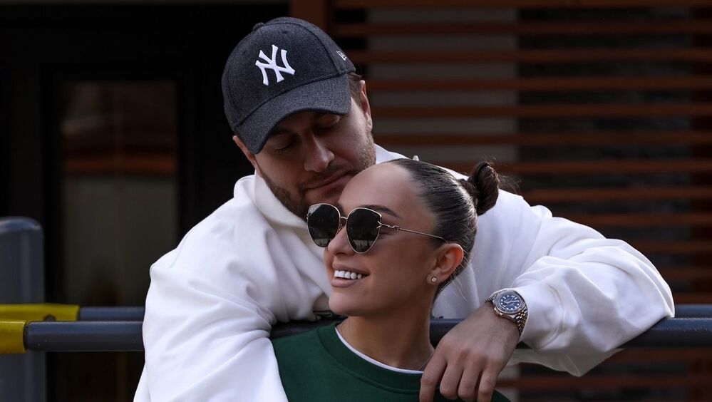 DAVA раскрыл трогательные подробности партнерских родов с Мари Краймбери