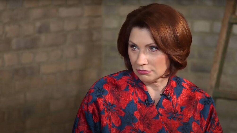 Роза Сябитова раскритиковала тайный брак Ивлеевой и Бегака