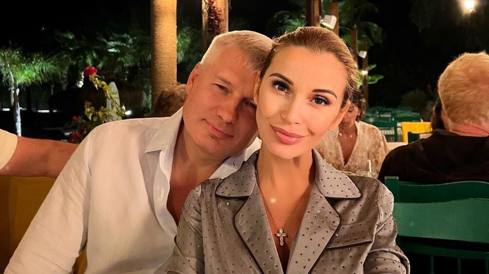 Ольга Орлова с юмором рассказала о «недостатках» мужа