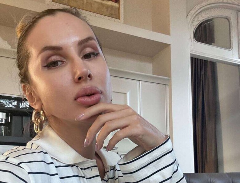 Светлана Лобода