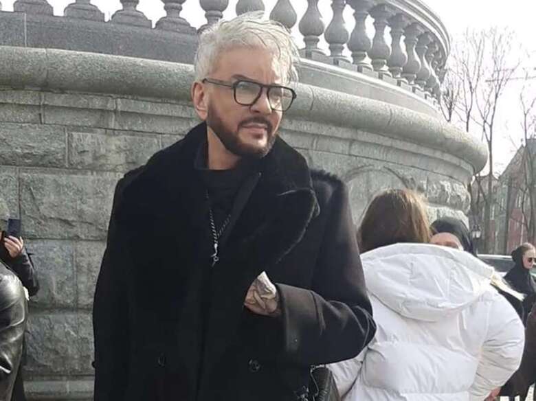 ФИЛИПП КИРКОРОВ