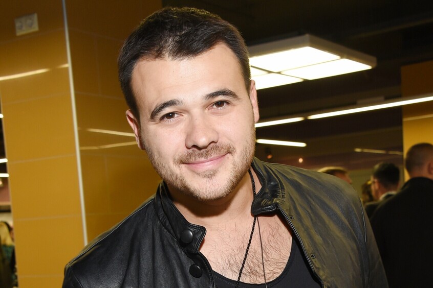 «Новый член семьи»: Агаларов сообщил о пополнении