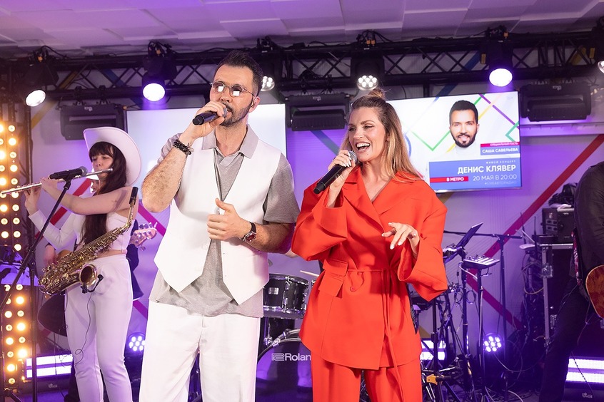 Денис Клявер о приключениях в Китае: «Перевеселились немного»