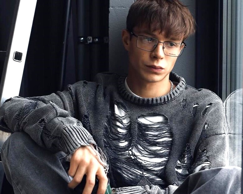 Глеб Калюжный