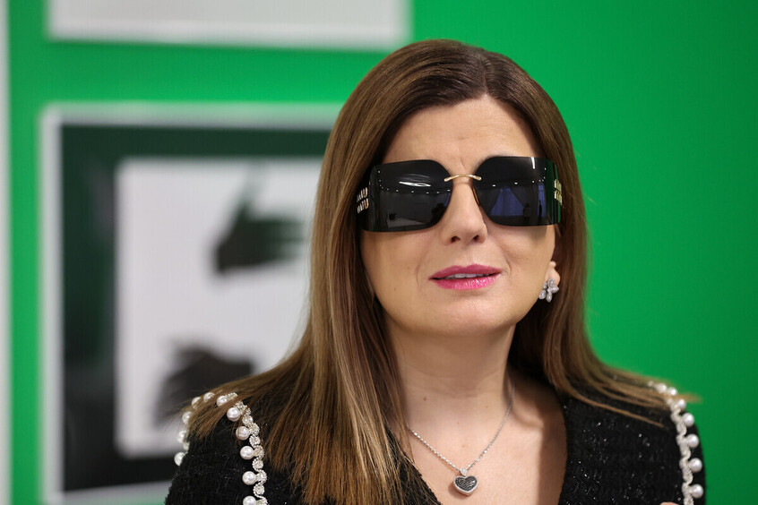 Диана Гурцкая