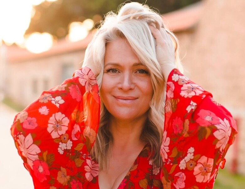 Виктория Макарская