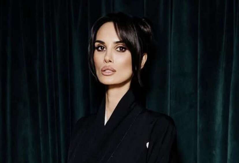 АЛАНА МАМАЕВА