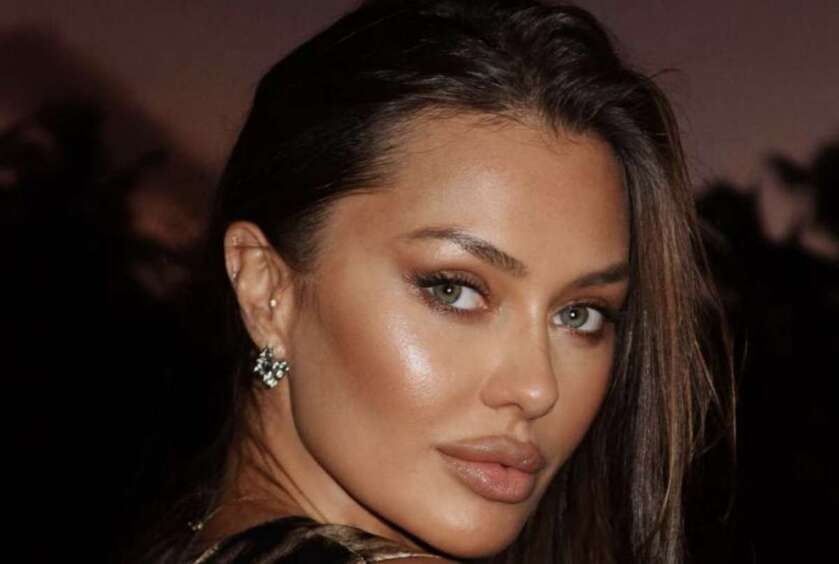 Виктория Боня