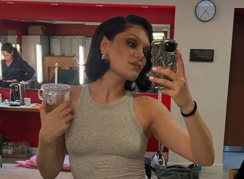 Джессика Джей