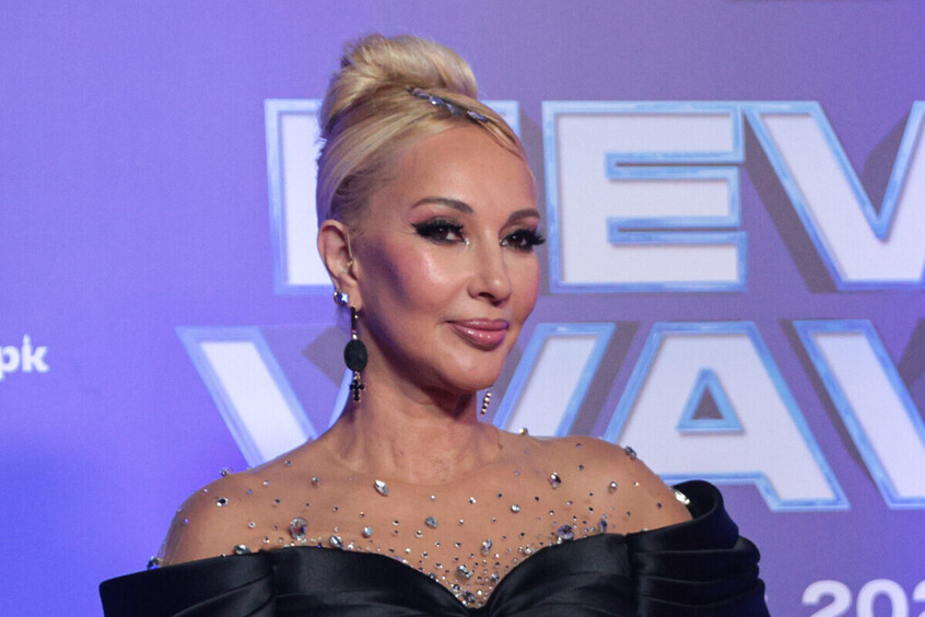 Лера Кудрявцева