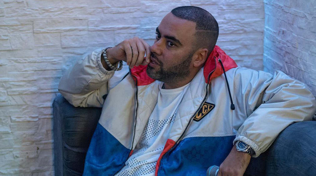 Рэпер Slimus прокомментировал запрет на въезд в Латвию: «Теперь страна в безопасности»