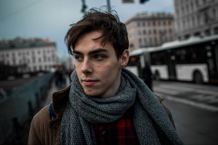 Страх перед машинами: как гибель отца повлияла на судьбу актера Юрия Насонова