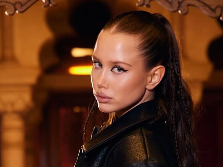 Аврора Киба