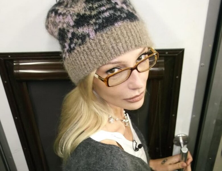 Настя Ивлеева