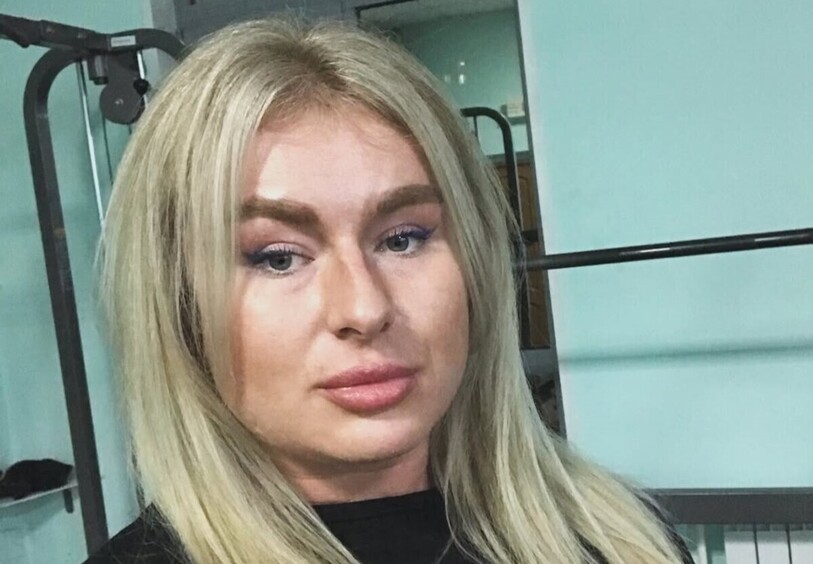 Анна Шукшина