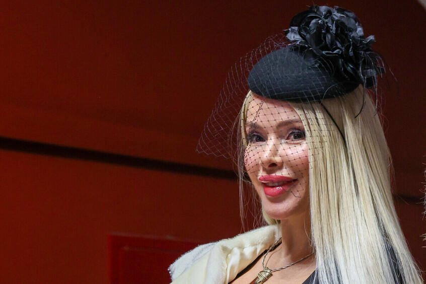 Алена Кравец