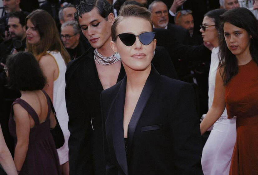 КСЕНИЯ СОБЧАК