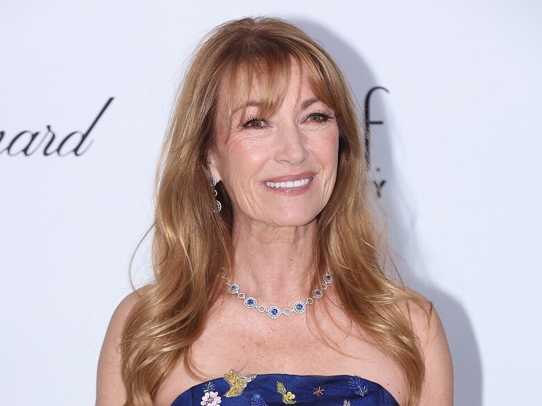 Джейн Сеймур