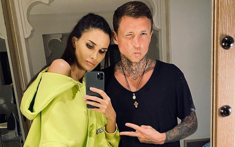 Скандальное признание: Алана Мамаева обвинила Боню в связи с Кокориным