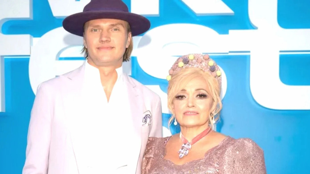 «Кукуха поехала»: водитель Кадышевой рассказал о странностях ее сына