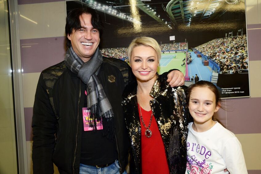 «Это ужасно»: исчезнувшего во Франции экс-супруга Кати Лель так и не нашли