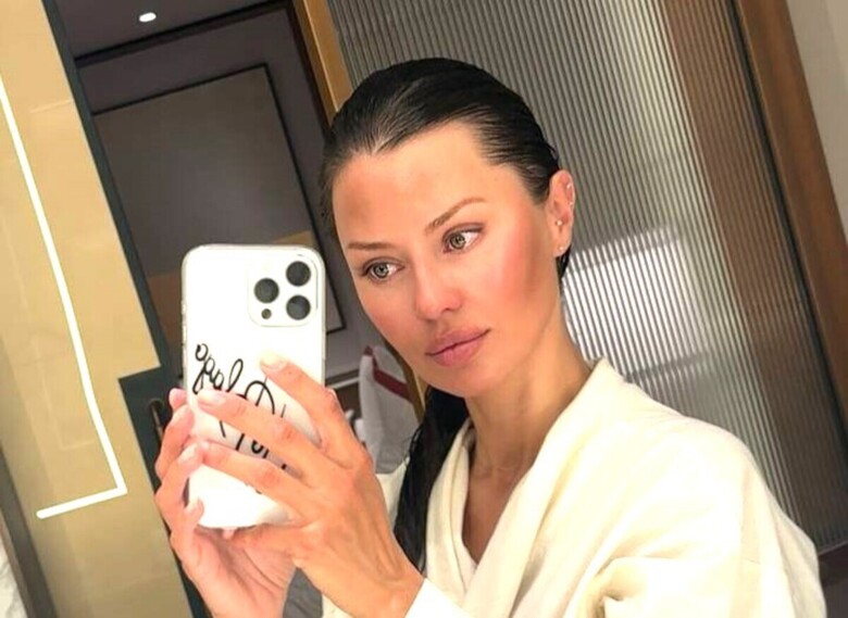 Виктория Боня