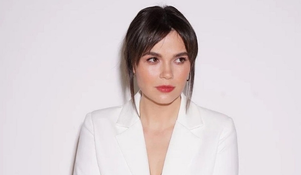 Ольга Виниченко раскрыла детали подготовки к родам: «Мы будем рожать вместе с мужем!»