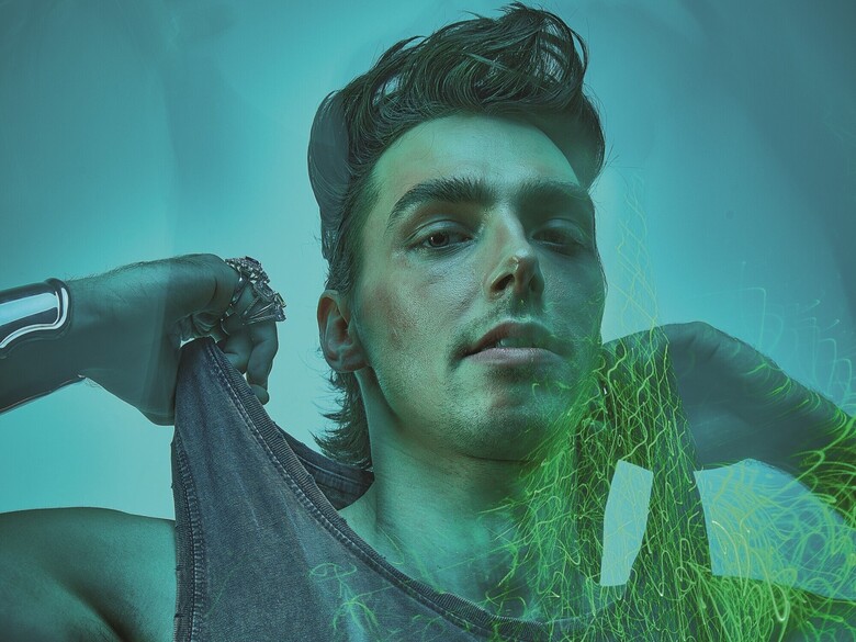 Юрий Насонов: «Жена сделала из меня мужчину»