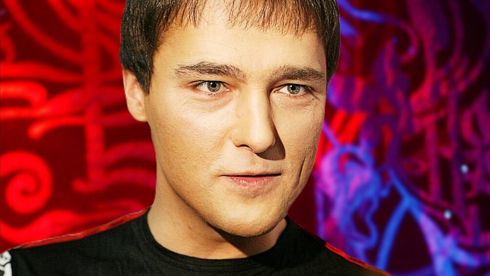 Возвращение легенды: Юра Шатунов оживет на сцене с помощью ИИ