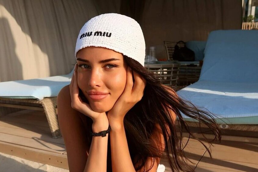 Анастасия Решетова развеяла мифы о том, что Тимати помог ей с жильем