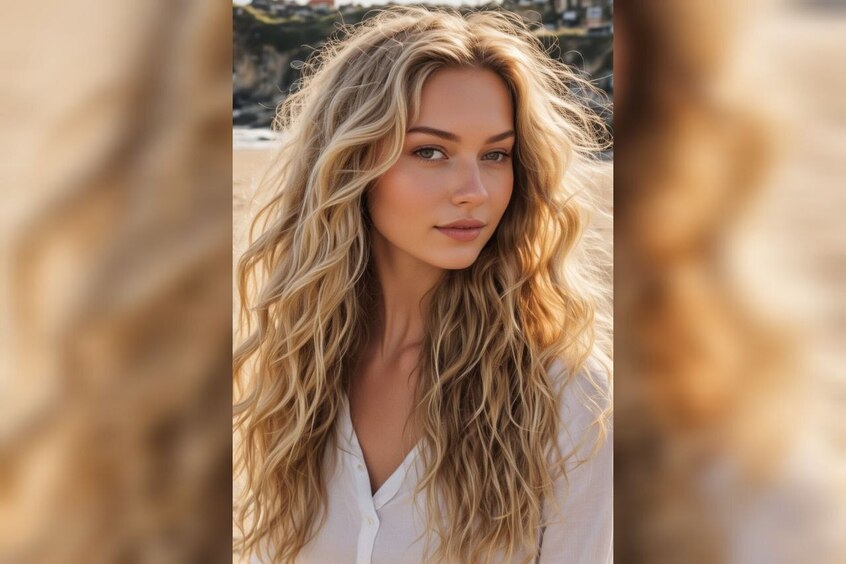 Не жарко и красиво: эти прически упростят вашу жизнь