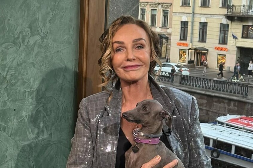 «Я взбесилась»: Андрейченко смутила поклонников своим видом и поведением