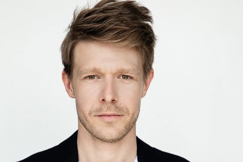 «Внутри появился кто-то новый»: Никита Ефремов — о внутренних переменах, которые ощутил к 37 годам