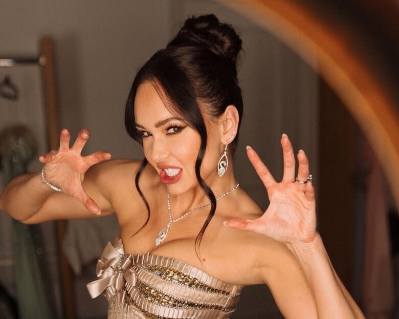 Аида Гарифуллина